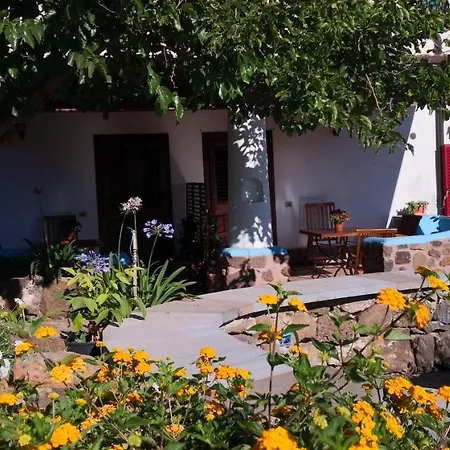 Agriturismo Pagliuzzo Isola di Ustica Extérieur photo