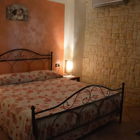 Agriturismo Pagliuzzo Isola di Ustica Extérieur photo