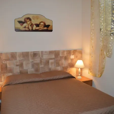 Agriturismo Pagliuzzo Isola di Ustica Extérieur photo