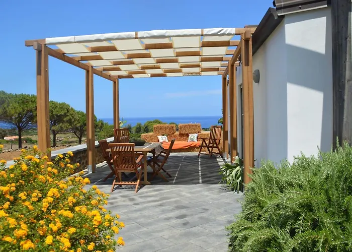 Agriturismo Pagliuzzo