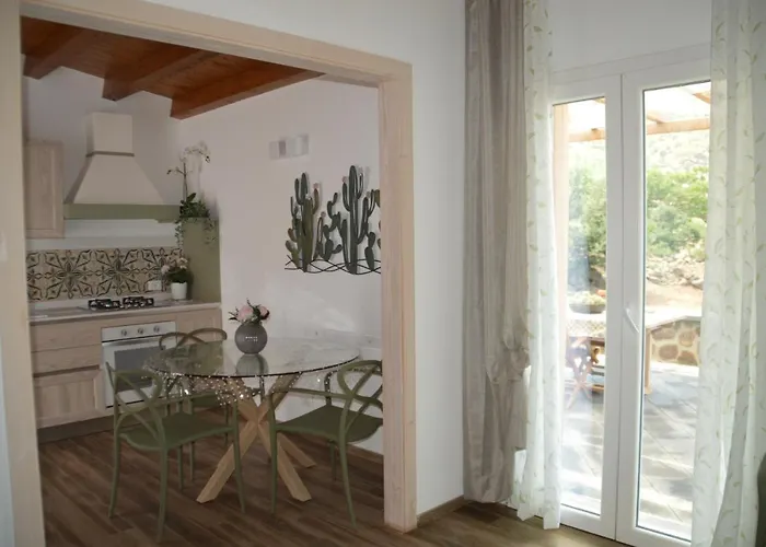Agriturismo Pagliuzzo