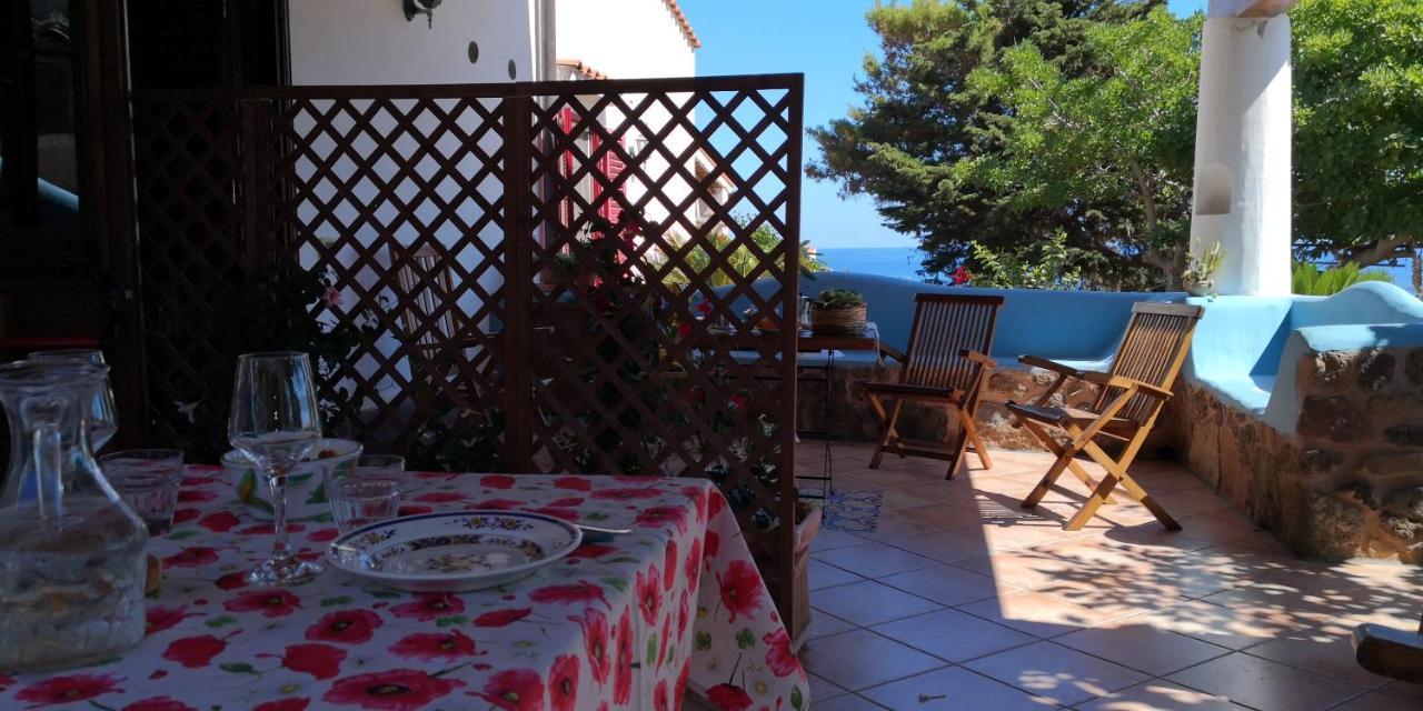 Holiday home Pagliuzzo