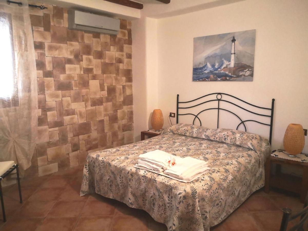Holiday home Pagliuzzo Isola di Ustica