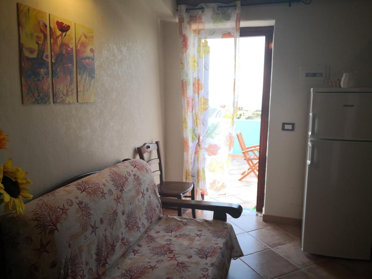 Pagliuzzo Holiday home *