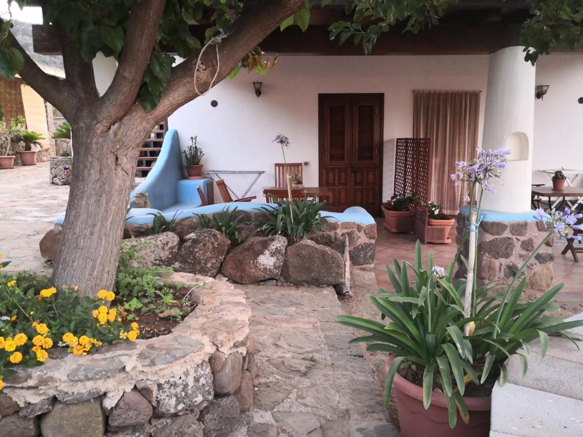 Pagliuzzo Holiday home *