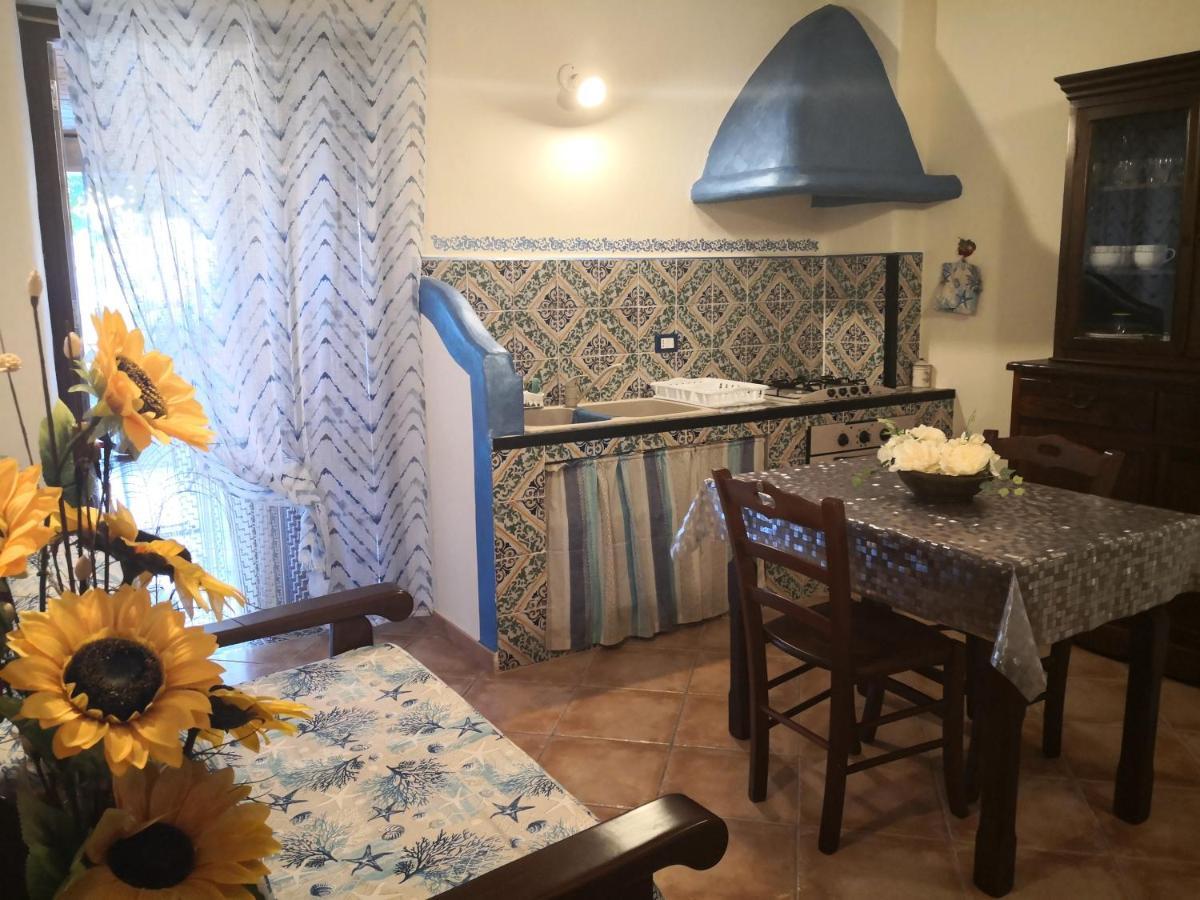 Pagliuzzo Holiday home *