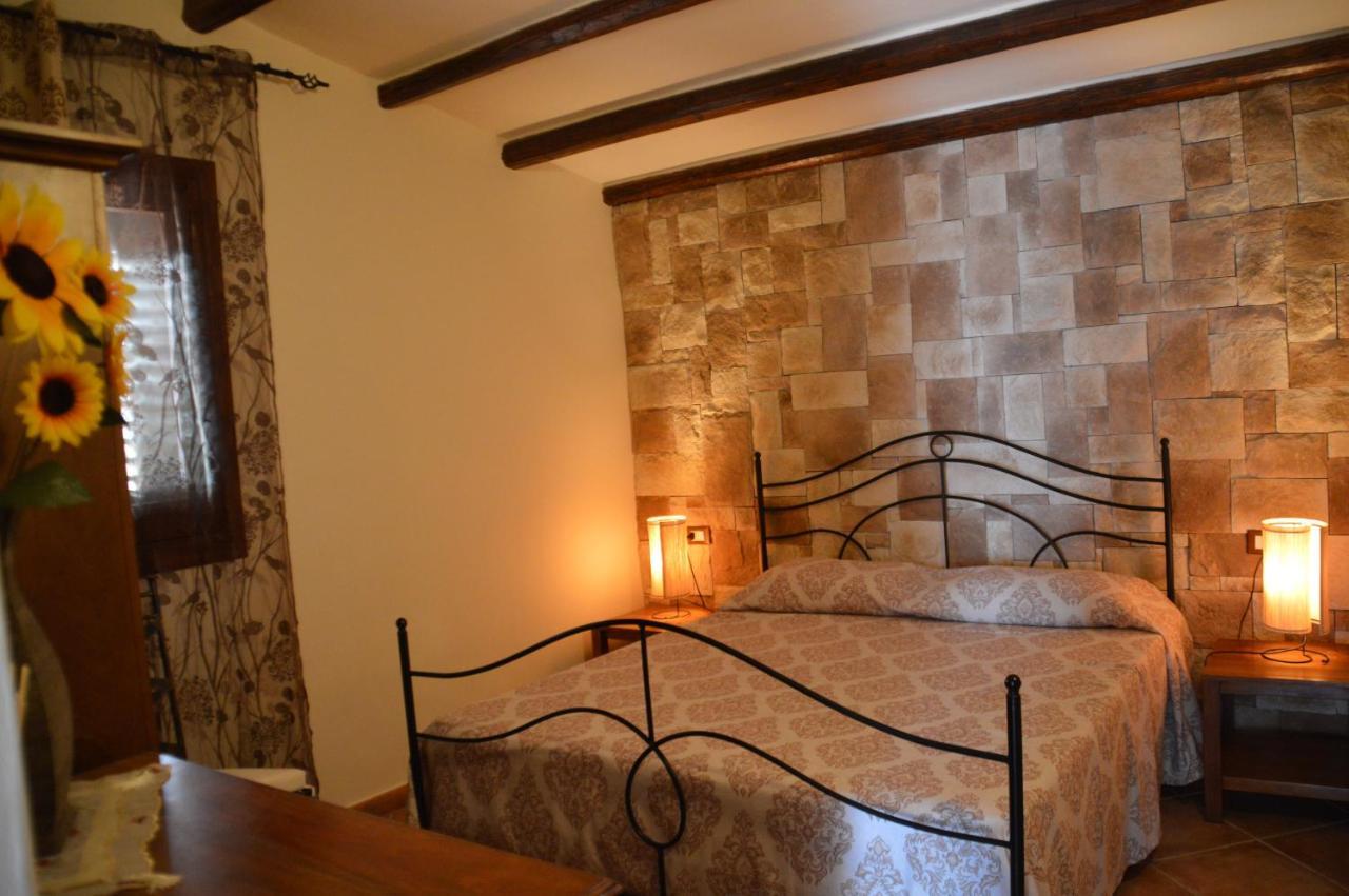Pagliuzzo Holiday home