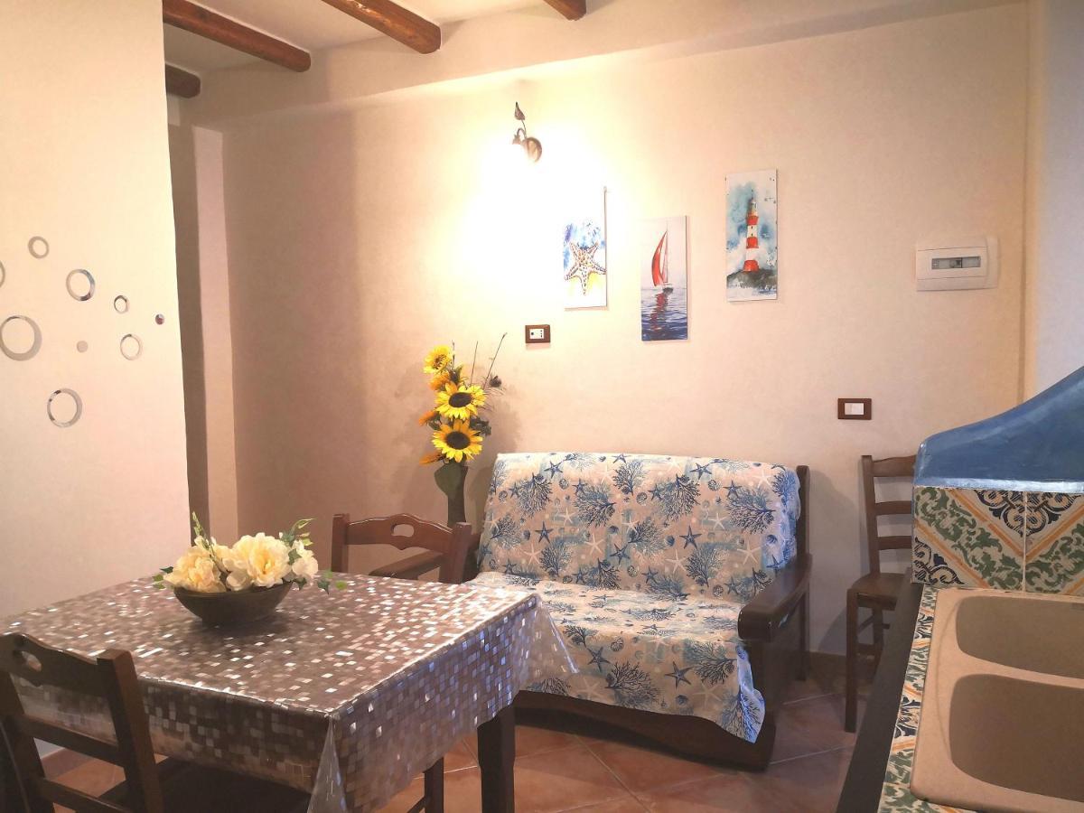 Holiday home Pagliuzzo