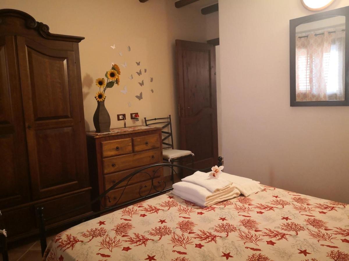 Holiday home Pagliuzzo