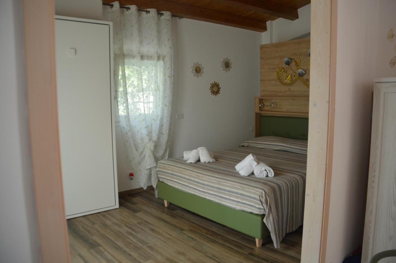 Holiday home Pagliuzzo *