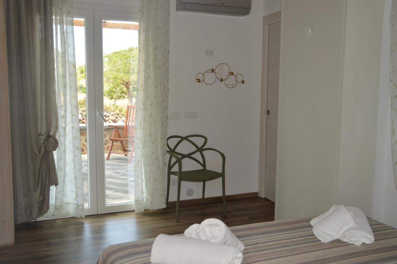 Pagliuzzo Holiday home *