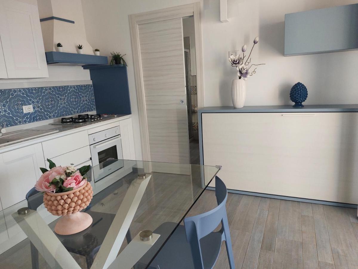 Holiday home Pagliuzzo *