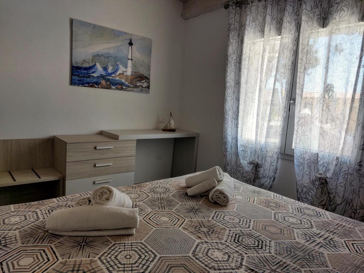 Holiday home Pagliuzzo Isola di Ustica