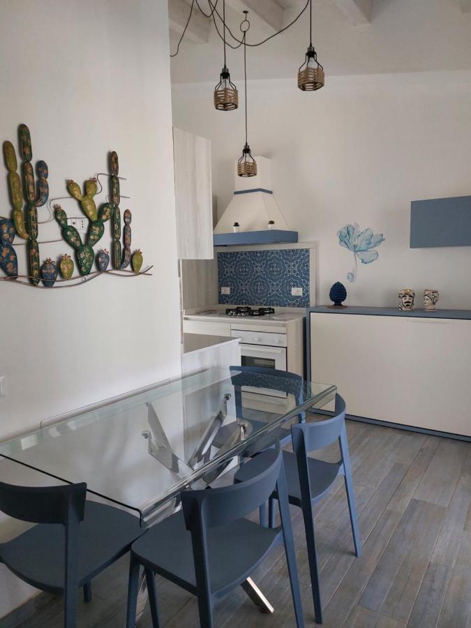 Holiday home Pagliuzzo *