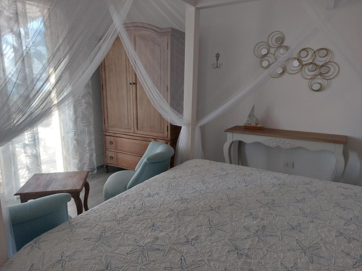 Holiday home Pagliuzzo *