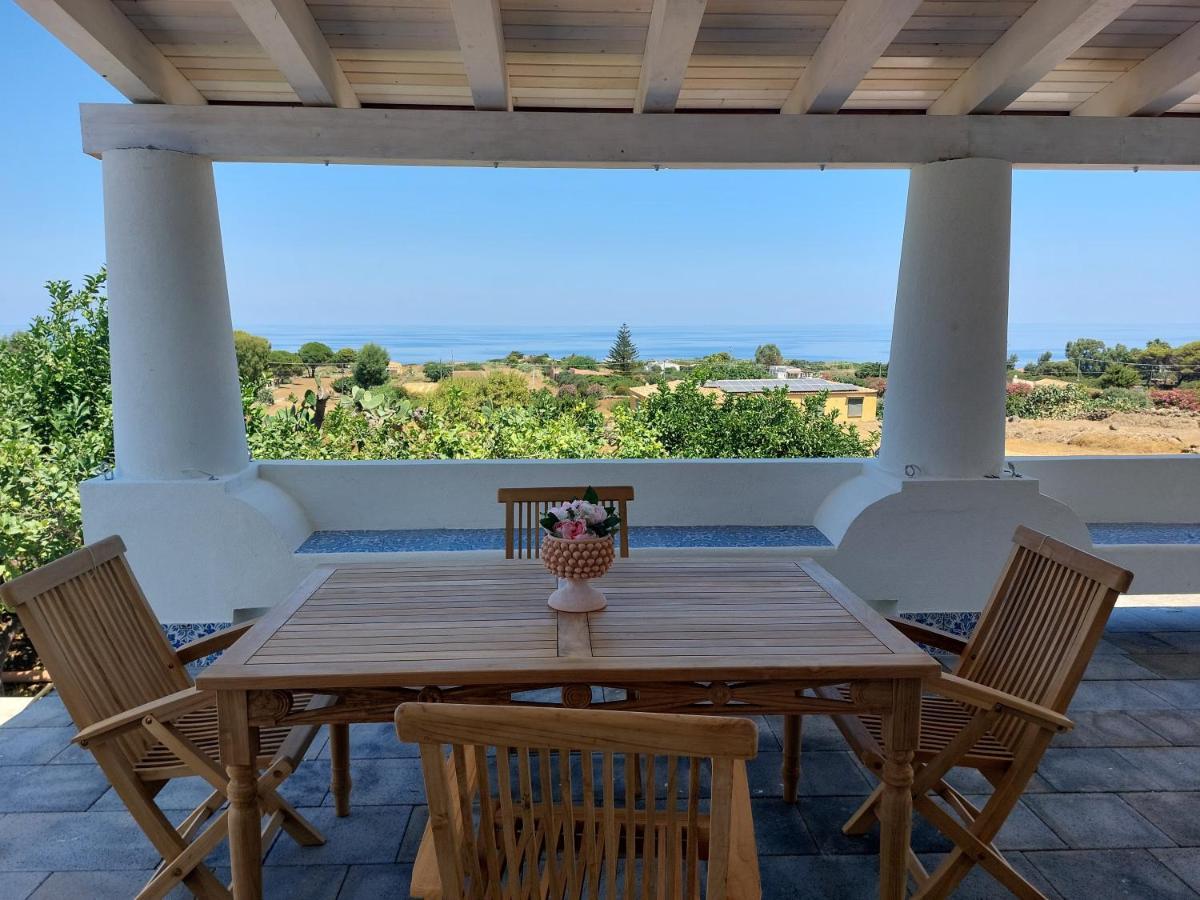 Holiday home Pagliuzzo *