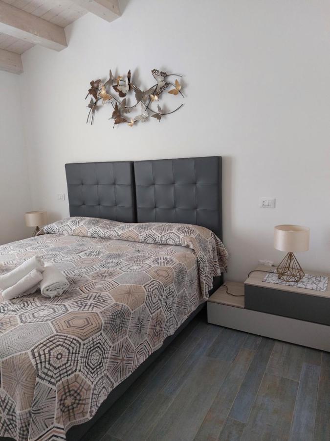 Pagliuzzo Holiday home *