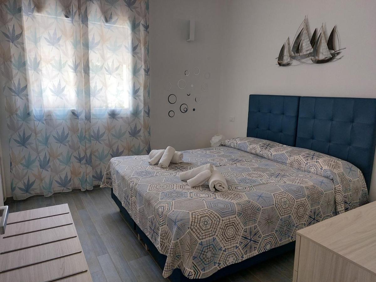 Pagliuzzo Holiday home Isola di Ustica