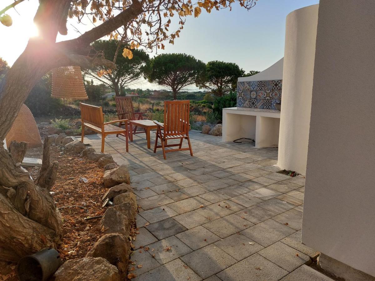 Holiday home Pagliuzzo