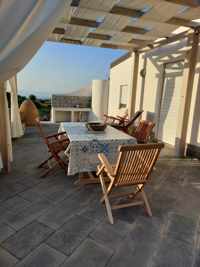Holiday home Pagliuzzo Isola di Ustica