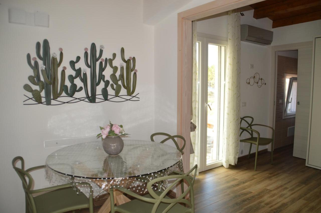 Holiday home Pagliuzzo