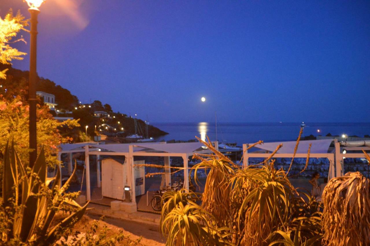 Pagliuzzo Holiday home *
