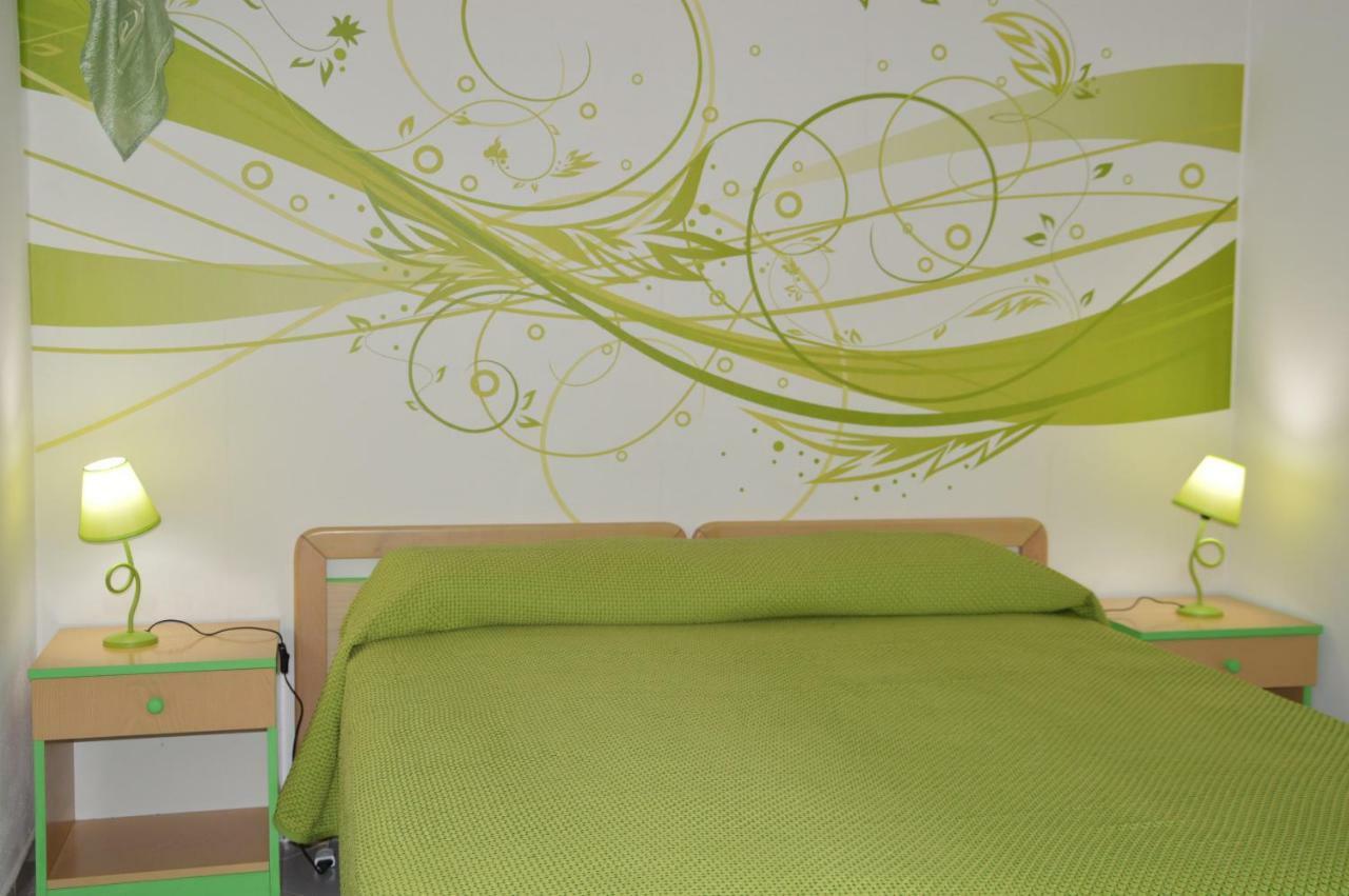 Holiday home Pagliuzzo