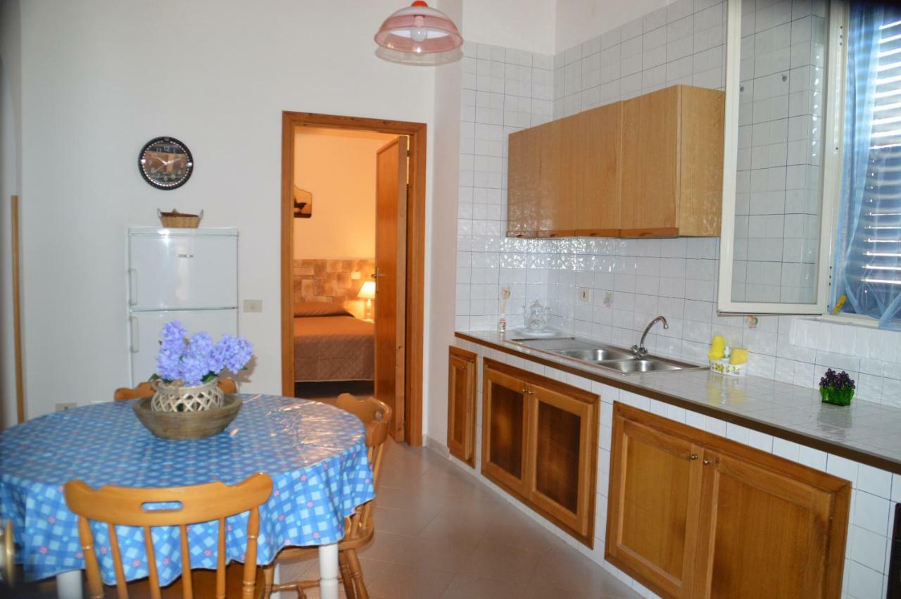 Pagliuzzo Holiday home *