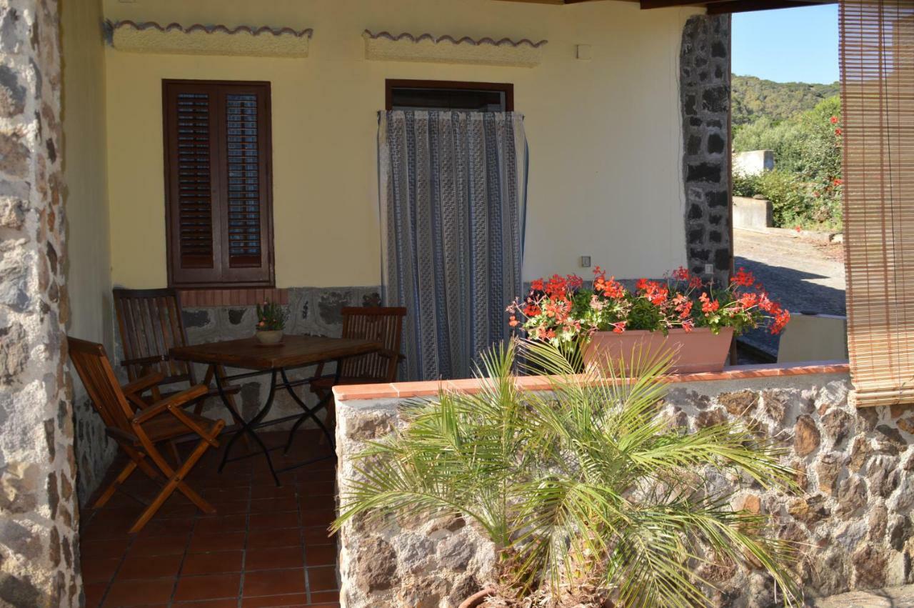 Holiday home Pagliuzzo *