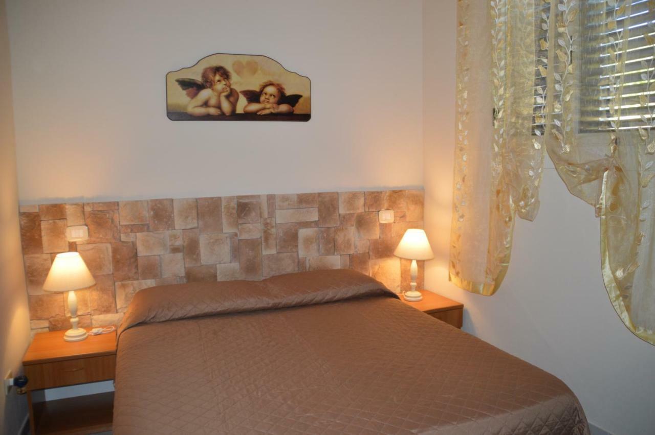 Holiday home Pagliuzzo *