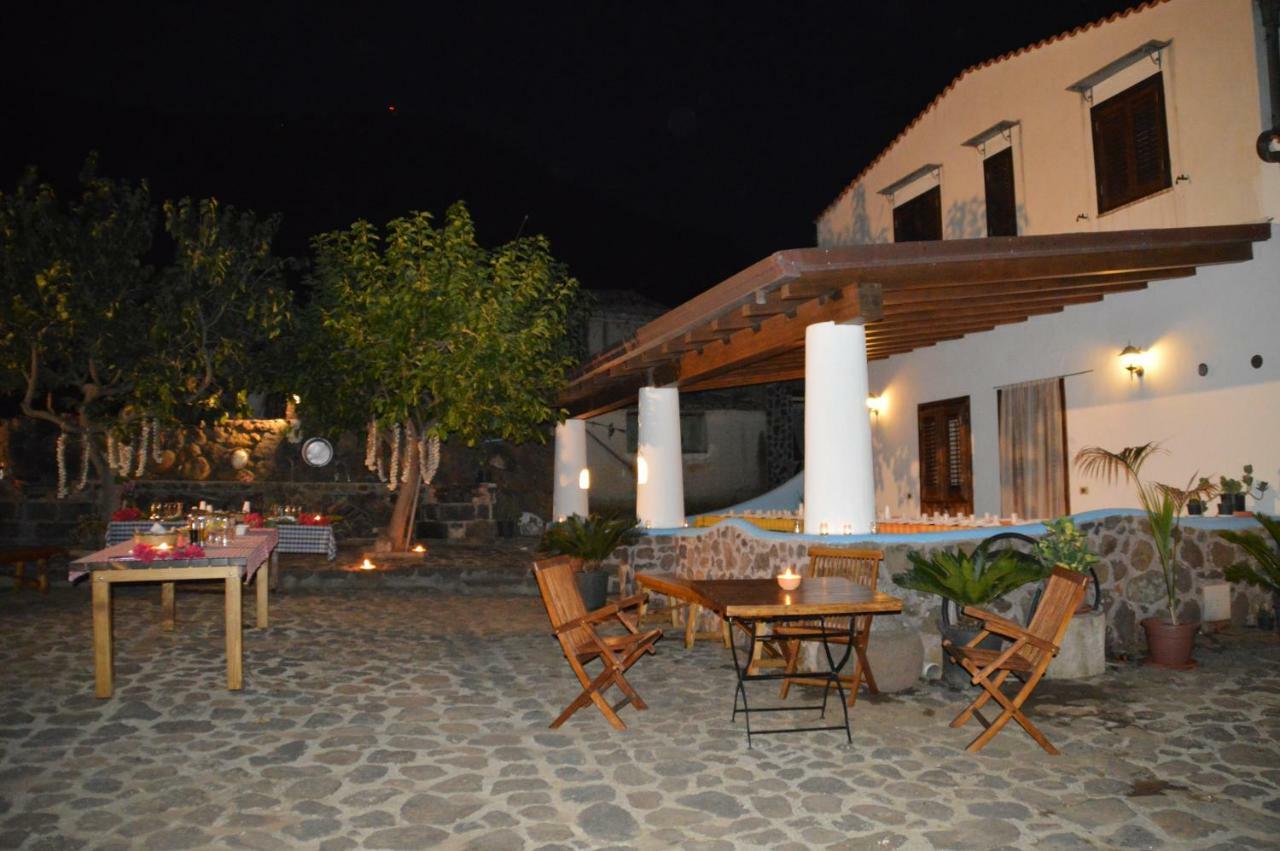 Pagliuzzo Holiday home