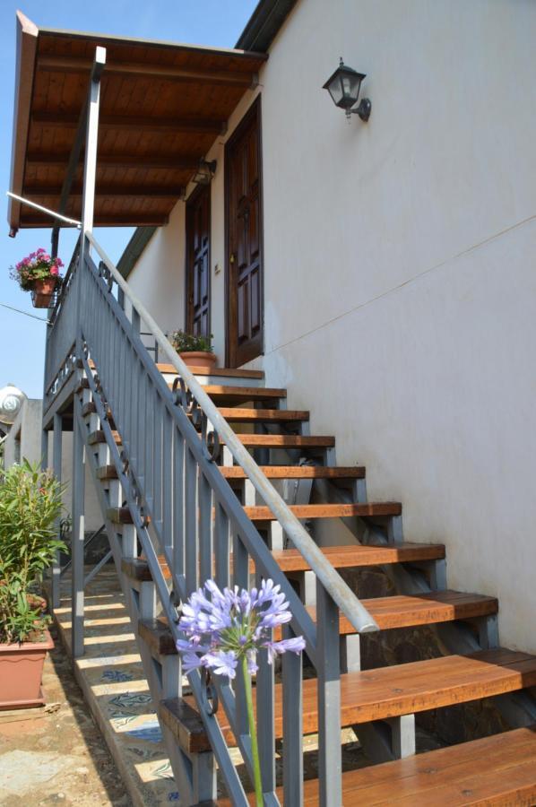 Holiday home Pagliuzzo Isola di Ustica