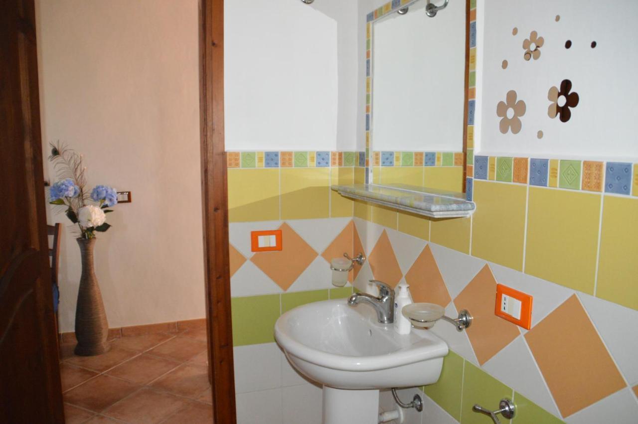 Pagliuzzo Holiday home